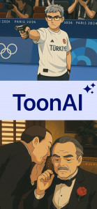 اسکرین شات 7 برنامه Cartoon Photo Editor ・Toon AI