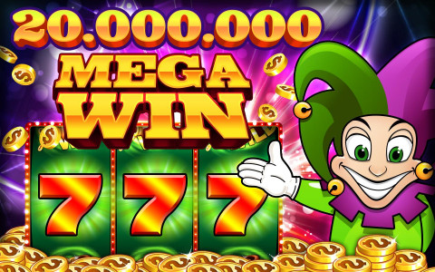 اسکرین شات 2 بازی Mega Slots: 777 casino games