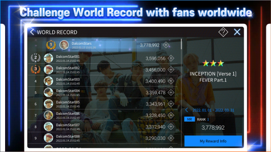 اسکرین شات 4 بازی Pixel Number - DIY Coloring