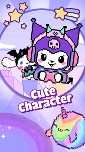 اسکرین شات 5 بازی Pixel Number - DIY Coloring