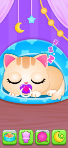 اسکرین شات 7 بازی Cat & Kitty, Vet Game for Kids
