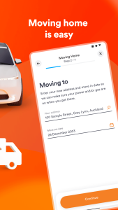 اسکرین شات 6 بازی Cat & Kitty, Vet Game for Kids