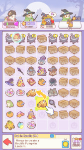 اسکرین شات 4 بازی Cats Mansion: Cat Games