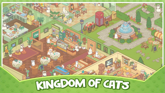 اسکرین شات بازی Cats Mansion: Cat Games 8