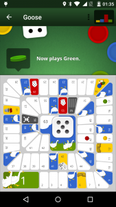 اسکرین شات 4 بازی Board Games
