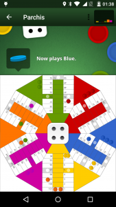 اسکرین شات 6 بازی Board Games