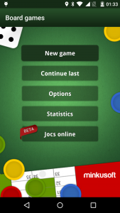 اسکرین شات 8 بازی Board Games