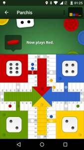 اسکرین شات 1 بازی Board Games