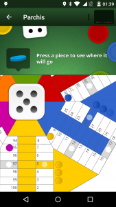 اسکرین شات 7 بازی Board Games