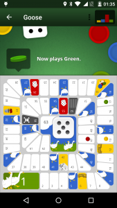 اسکرین شات بازی Board Games Lite 4