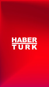 اسکرین شات 1 برنامه HABERTURK