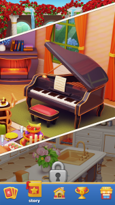 اسکرین شات 6 بازی Pop Designer - Bubble Shooter