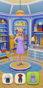 اسکرین شات 3 بازی Pop Designer - Bubble Shooter