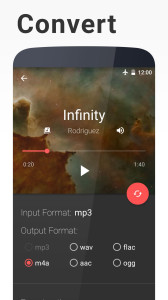 اسکرین شات 3 برنامه Relive: Run, Ride, Hike & more