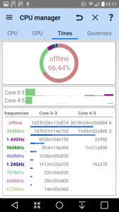 اسکرین شات 5 برنامه 3C All-in-One Toolbox