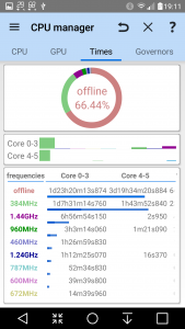 اسکرین شات 5 برنامه 3C All-in-One Toolbox