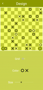 اسکرین شات 8 بازی Binoxxo Unlimited