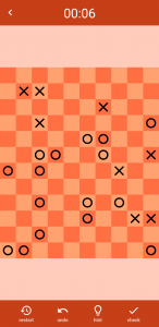 اسکرین شات 6 بازی Binoxxo Unlimited