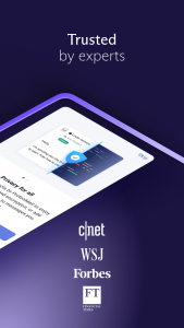 اسکرین شات 8 برنامه Proton Mail: Encrypted Email