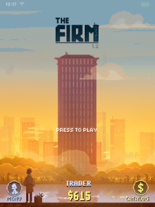 اسکرین شات بازی The Firm - Free edition 6