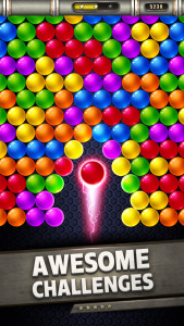 اسکرین شات بازی Bubbles Empire Champions 3