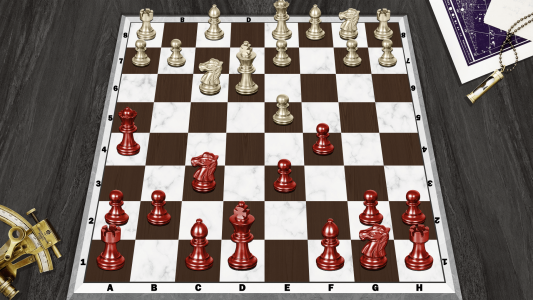 اسکرین شات بازی Chess - Classic Chess Offline 5