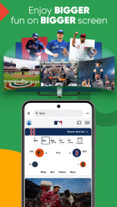 اسکرین شات 5 برنامه Remote & Chromecast TV CASTify