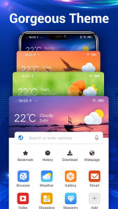 اسکرین شات 6 بازی Brick Classic - Brick Game