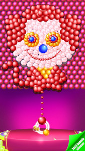 اسکرین شات بازی Bubble Shooter Panda 5