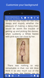 اسکرین شات 5 برنامه PDF - PDF Reader