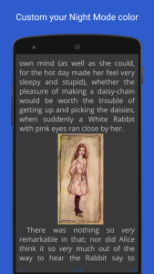 اسکرین شات 4 برنامه PDF - PDF Reader