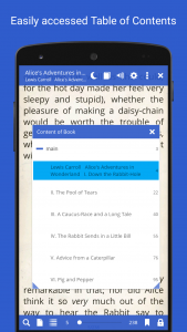 اسکرین شات 7 برنامه PDF - PDF Reader