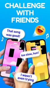 اسکرین شات 4 بازی Piano Music Star 5: Beat Game