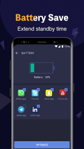 Clean Booster - Phone Clean Master & Max Booster - APK Download for Android