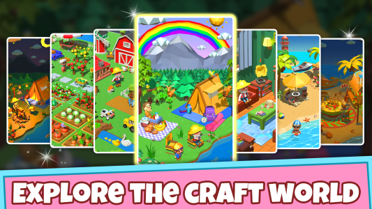 اسکرین شات 8 بازی Tap Out - Take 3D Blocks Away