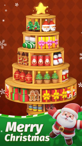 اسکرین شات 1 بازی Goods Sort™ - Sorting Games