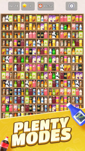 اسکرین شات 2 بازی Closet Sort: Sorting Games