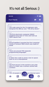 اسکرین شات 7 برنامه C Compiler - Run .c Code