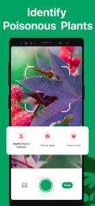 اسکرین شات 6 برنامه PictureThis - Plant Identifier