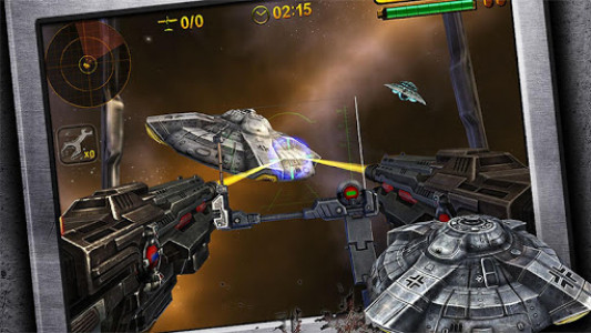 اسکرین شات بازی Aerial Duel™ 5