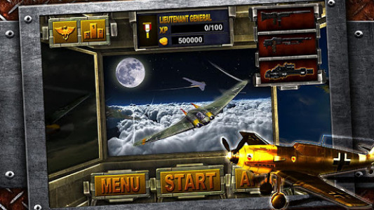 اسکرین شات بازی Aerial Duel™ 4