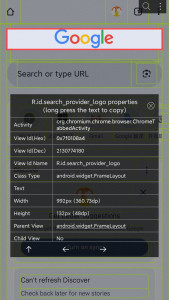 اسکرین شات 2 برنامه Dev Tools(Developer)-Decompile