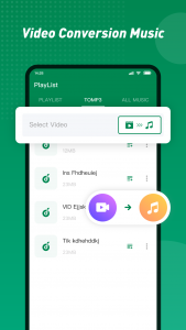 اسکرین شات برنامه Xender - Share Music Transfer 4