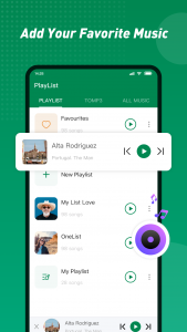 اسکرین شات برنامه Xender - Share Music Transfer 5