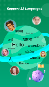 اسکرین شات 6 برنامه Xender - Share Music Transfer