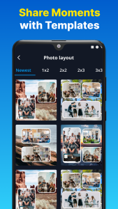 اسکرین شات 6 برنامه Live Satellite View, GPS Map