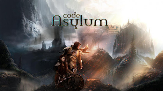 اسکرین شات بازی Code Asylum Action RPG 6