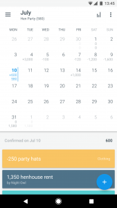 اسکرین شات 1 برنامه Dollarbird Pro
