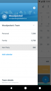 اسکرین شات 4 برنامه Dollarbird Pro