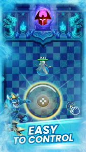 اسکرین شات 3 بازی Archer Hunter - Adventure Game